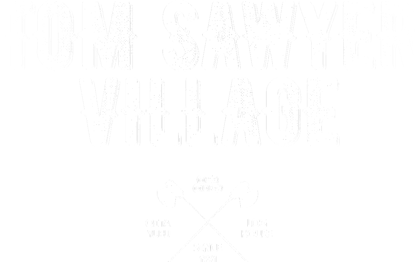 TomSawyer Village